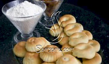 قدّمي لضيوفكِ حلا الكعك بالتمر اللذيذ