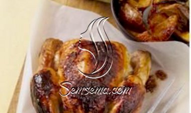 دجاج في خلطات استثنائية