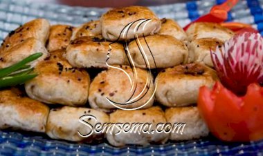 فرموزة المدينة من المطبخ السعودي