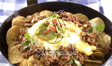 ناتشوز للأطفال