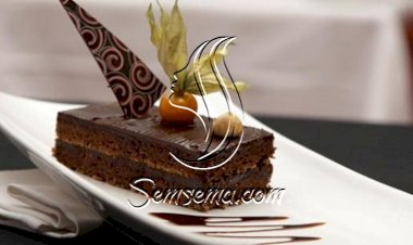 نوغا الشوكولاتة بنكهة الفانيليا المميزة