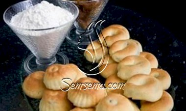 حلا الكعك بالتمر