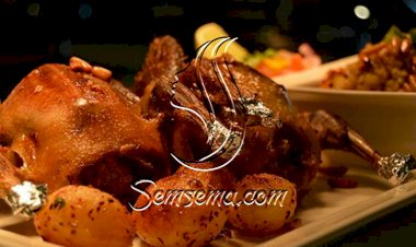 حمام بالفريكة