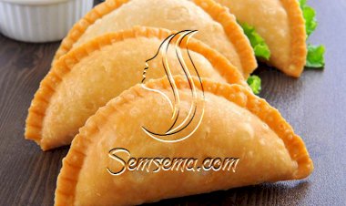 سمبوسة هندية بالبطاطس