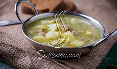 يخني بطاطس.. الوصفة الأصلية