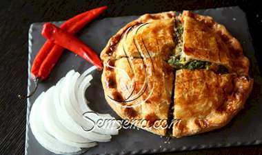 كفتة وجبن مغربية.. طعم لذيذ ومميز