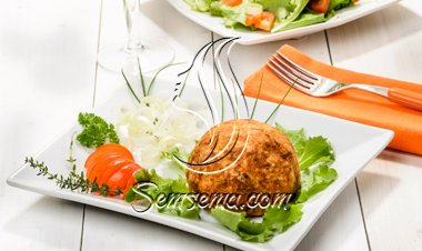 كرات التونة