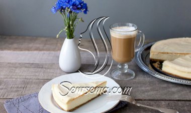 بسكويت بالقشطة... سهل وسريع