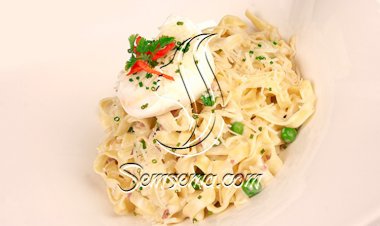 مكرونة فوتشيني