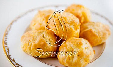 كرات البطاطا بالجبن