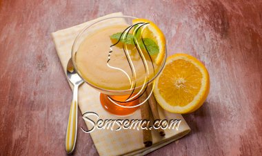 موس البرتقال