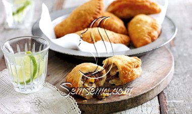 المخبوزات على طريقة بويرتو ريكو