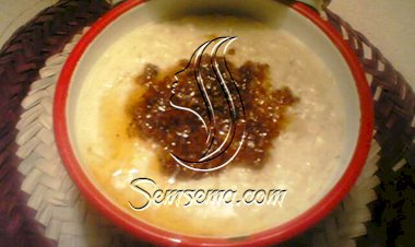 الجريش السعودي.. أكلة شعبية