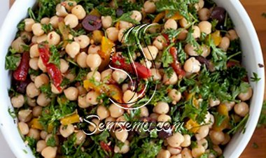 السلطة التركية الغنية واللذيذة