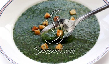 الملوخية الناشفة باللحم.. من المدينة المنورة