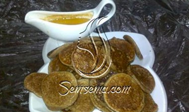 مصابيب على الطريقة القصيمية المذهل