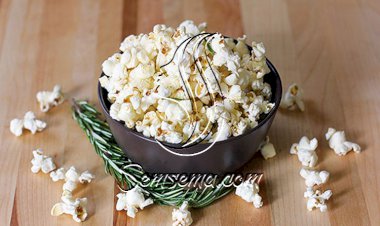 بشار بالروزماري