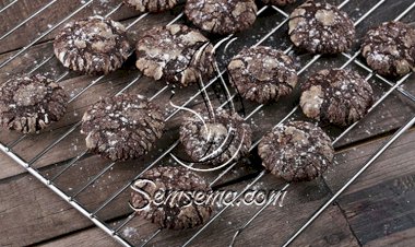 كوكيز الشوكولاتة لأطفالك