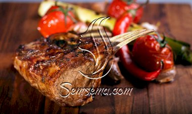 لحم الريش بالتتبيلة السهلة.. لحفلات الشواء