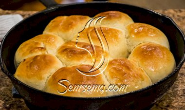 كرات بيتزا الخضار لرجيمك المثالي