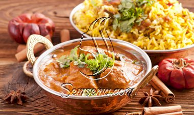 لحم بالكاري