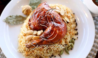 مندي الدجاج.. مذاق ساحر ورائع