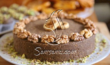 السفوف المغربي