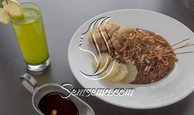 صيادية سمك الهامور