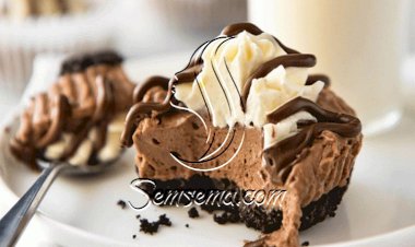 تشيز كيك النوتيلا.. لضيافة مميزة