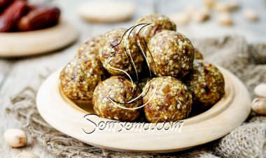 المدكوكة على الطريقة العراقية