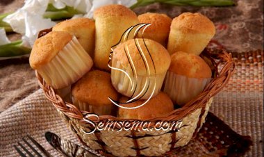 وصفة المافن الأساسية