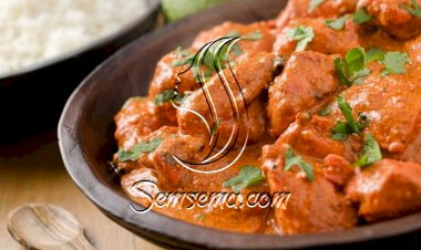 الدجاج بصوص الكاشو