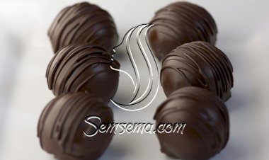 حلى الأوريو بالشوكولاتة