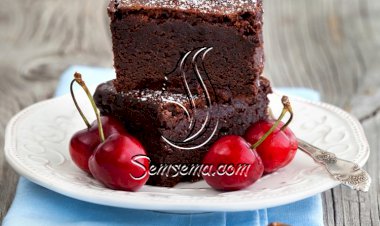 أسهل وصفة لترافيل الشوكولاتة