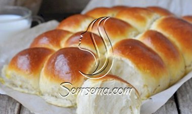 خبز الفينو الطري