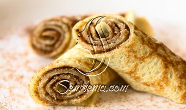 سينابون البان كيك