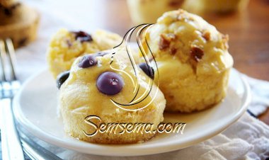 بان كيك المافن