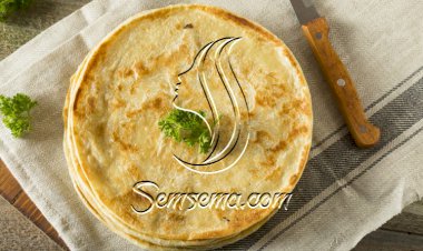 مناقيش البيض