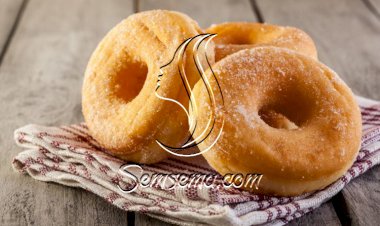 دونات سريعة