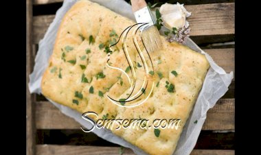 معجنات بالجبن والثوم