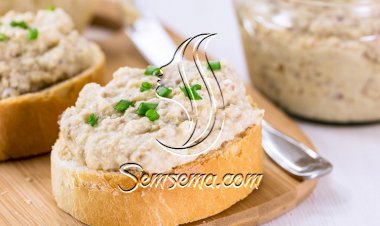 تغميسة البصل الفرنسية