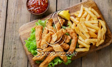 تندر دجاج مشوي