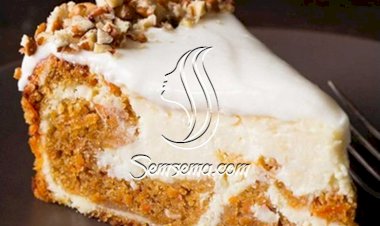 تشيز كيك الجزر الشهية