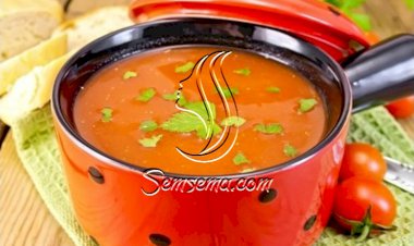 شوربة الشوفان