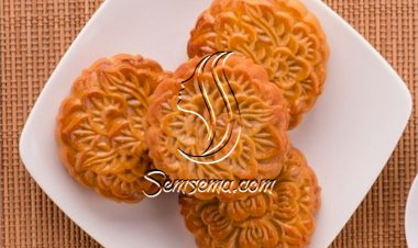 الكعك الحضرمي