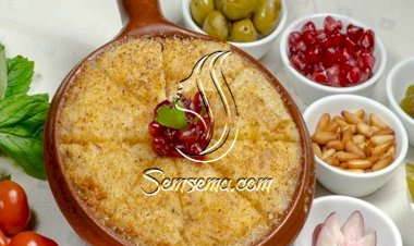 بطاطا سوفليه