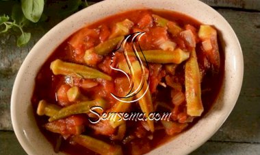 بامية بالصينية