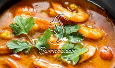 روبيان مسالا