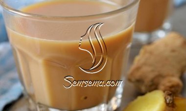 شاي كرك سهل