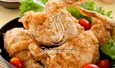 دجاج كنتاكي المقلي